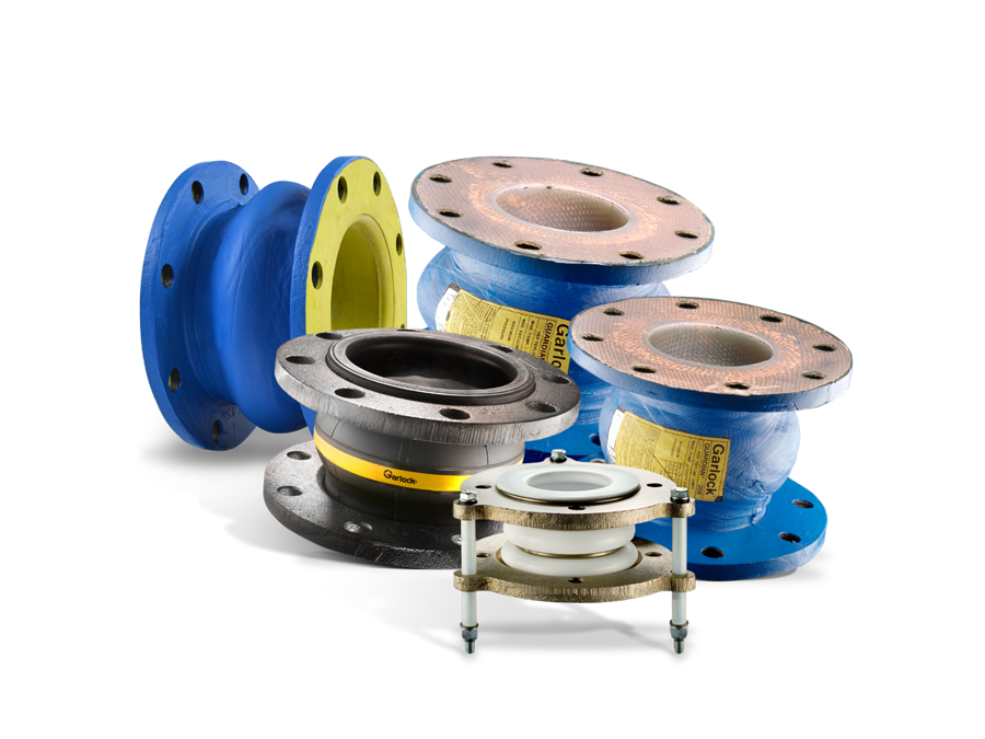 Expansion Joints AP&G